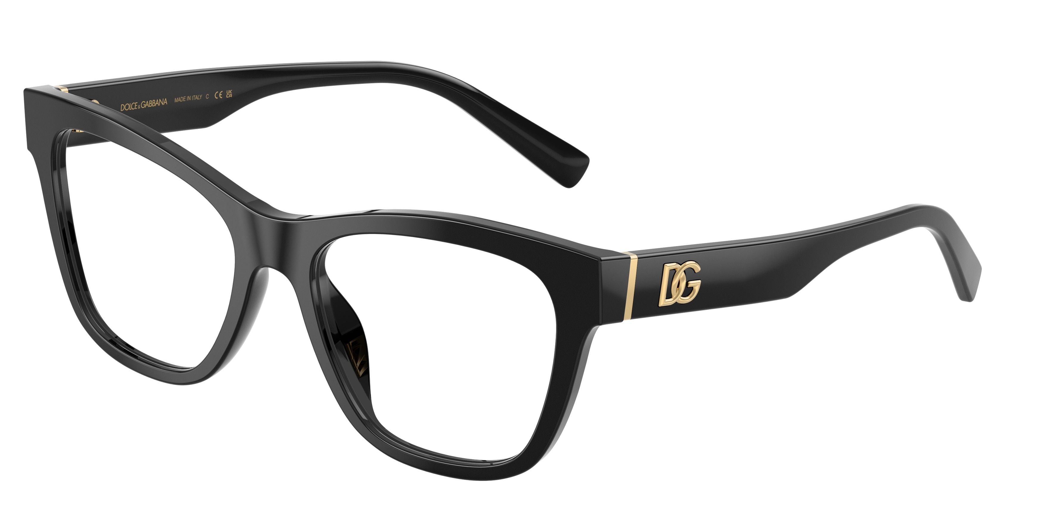 Dolce & Gabbana DG3430 501  